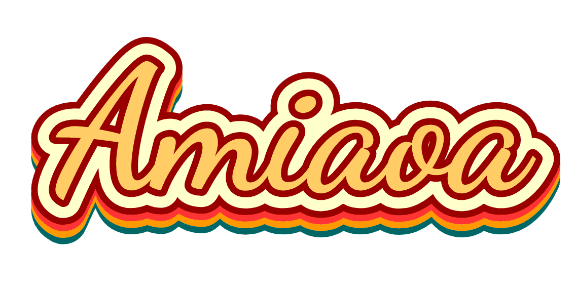 Cool Amiaoa